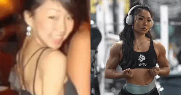 hikaru komiyama transformation