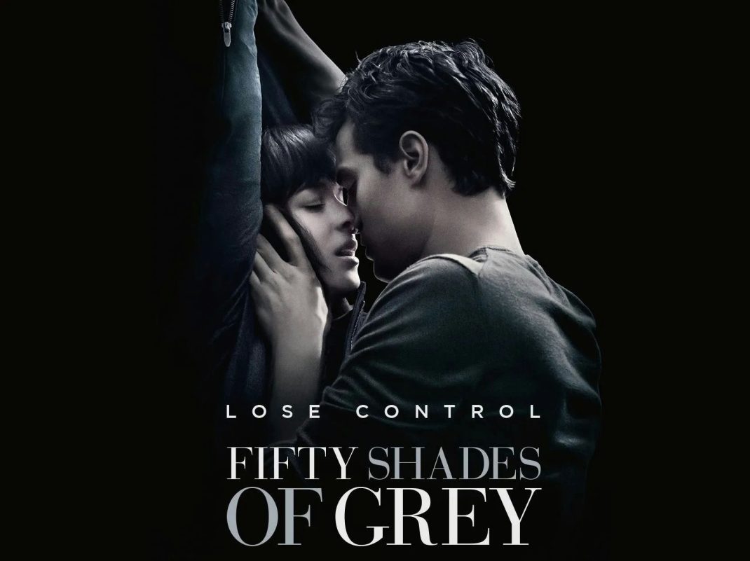 Fifty Shades of Grey review and cast updatepeople' 'romance' 'affection' 'intimate' 'dark.
