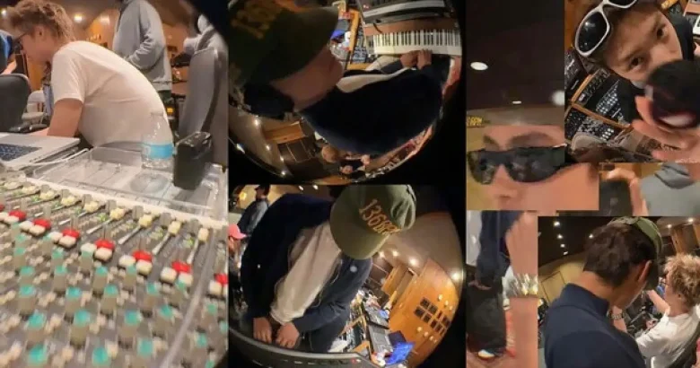 bighit music cortis boy group debut