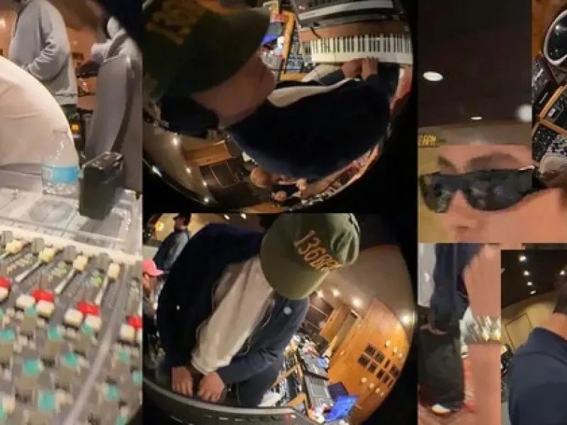 bighit music cortis boy group debut