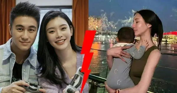 mario ho infidelity scandal