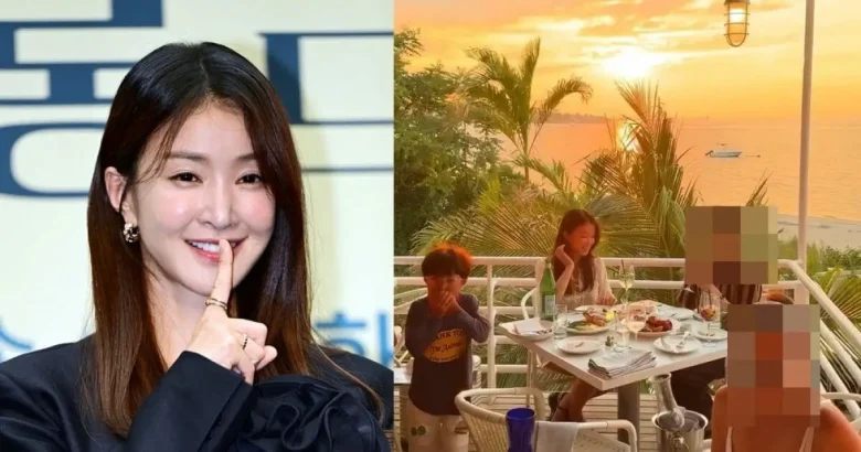 lee siyoung controversy