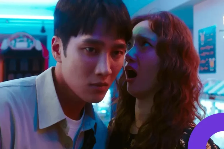 pretty crazy emotional scene yoona