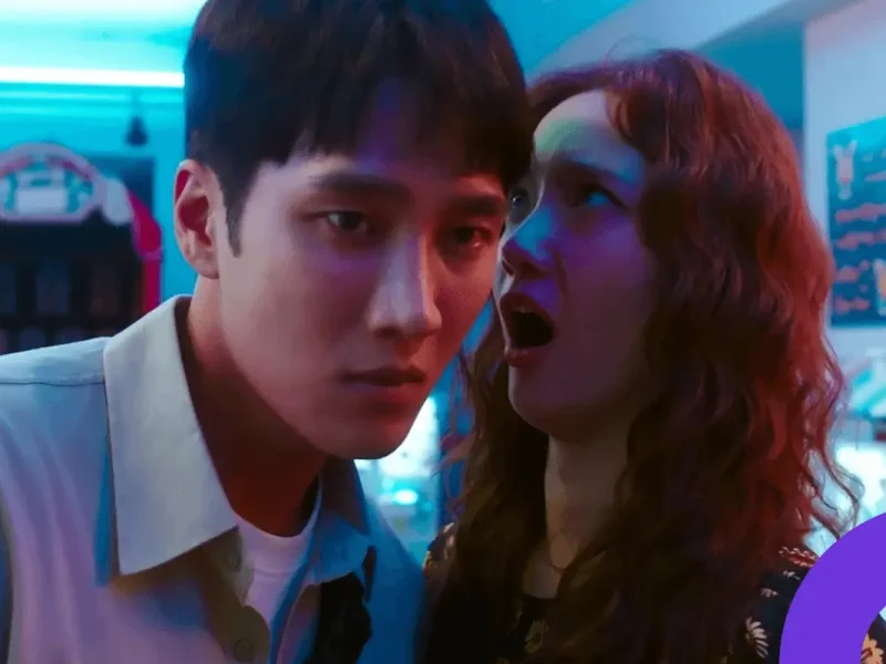 pretty crazy emotional scene yoona