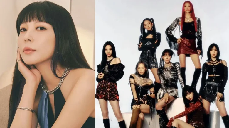 boa got the beat rumors