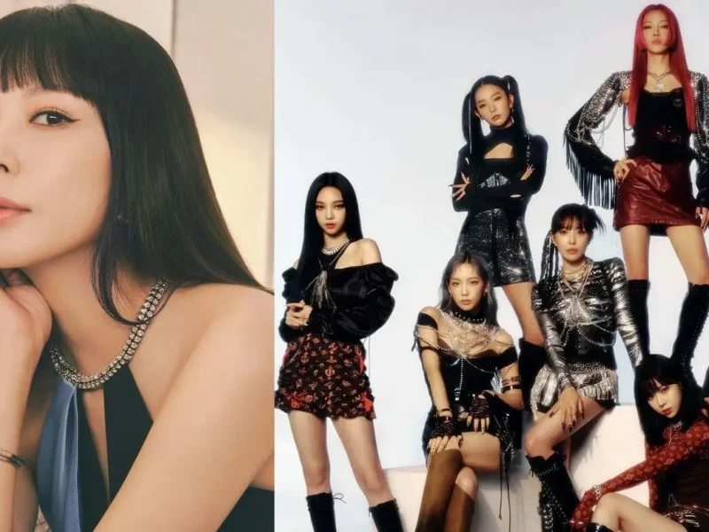 boa got the beat rumors