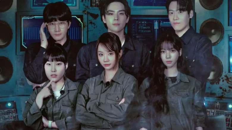 agents of mystery season 2