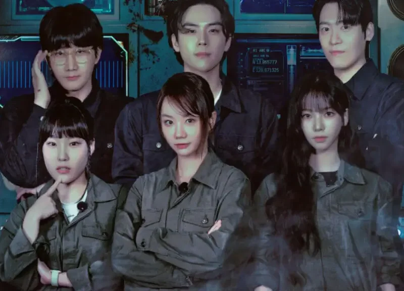 agents of mystery season 2