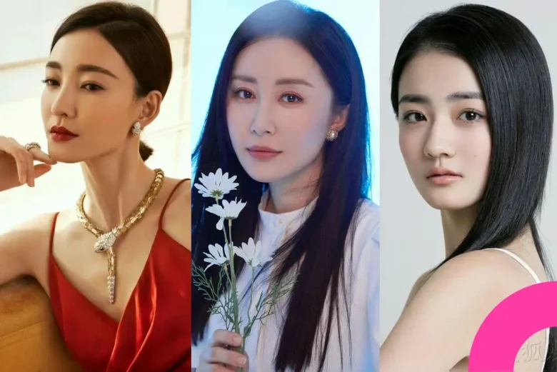 chinese actresses career decline