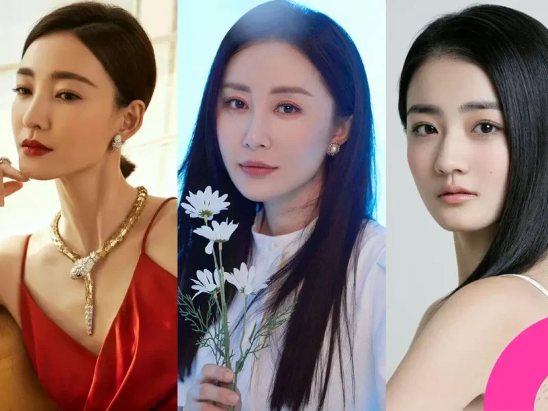 chinese actresses career decline