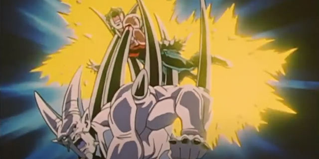 Dragon Ball GT characters in Dragon Ball Supercharacters' 'attack' 'dragon' 'energy' 'anime.