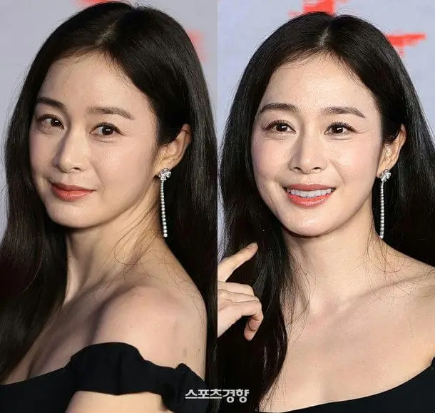 kim taehee hollywood debut