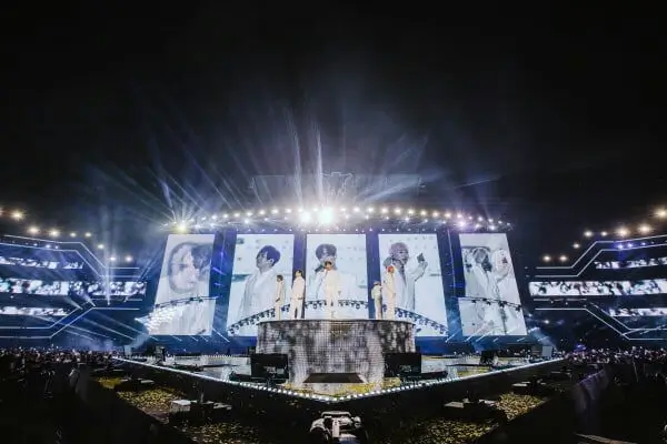 tony ahn hot reunion