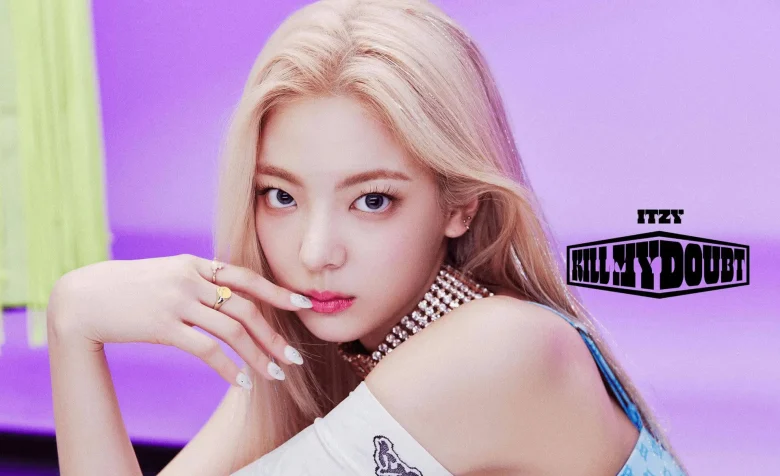 itzy lia wealthy family rumor