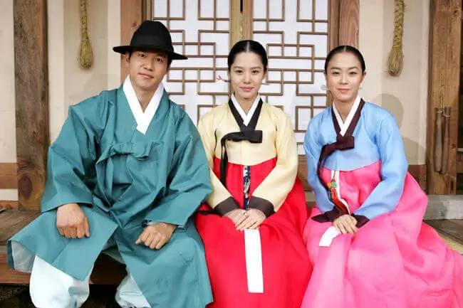 toji the land netflix