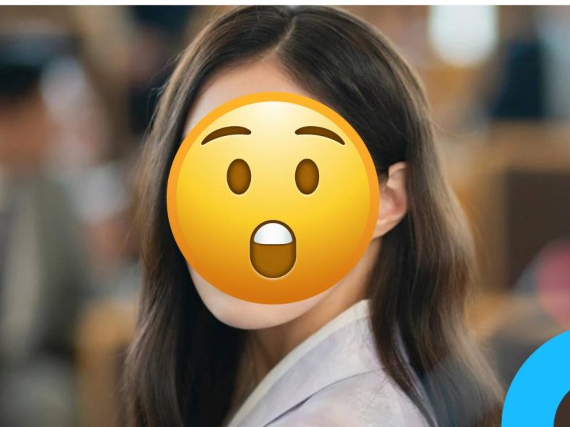 Lee Se-young child actress