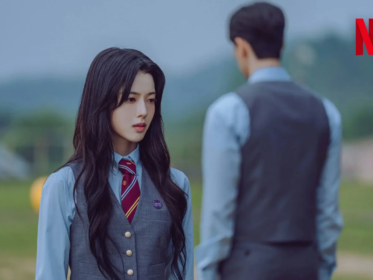 roh jeongeui ill give you the universe