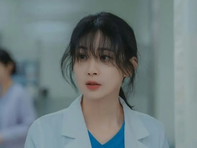 mary kills people korean drama buzz