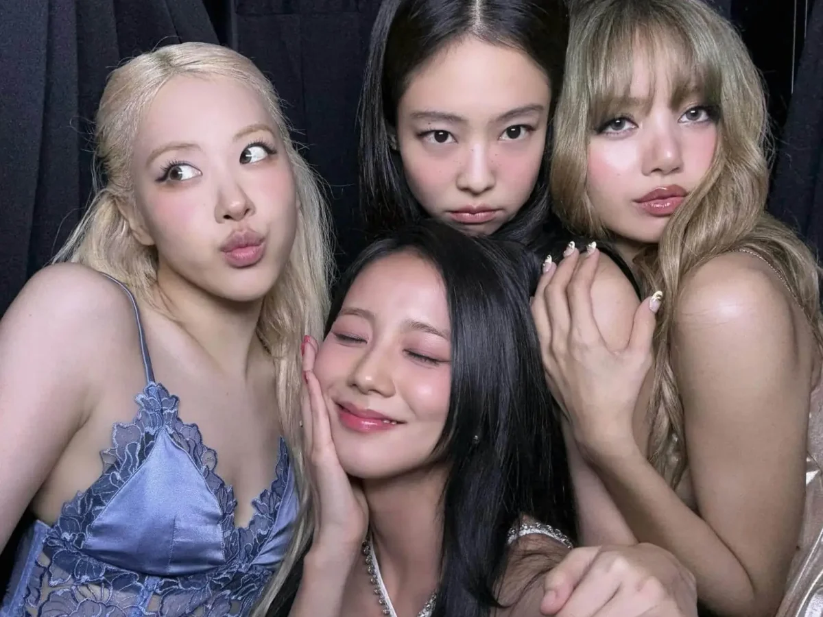 blackpink 9th anniversary