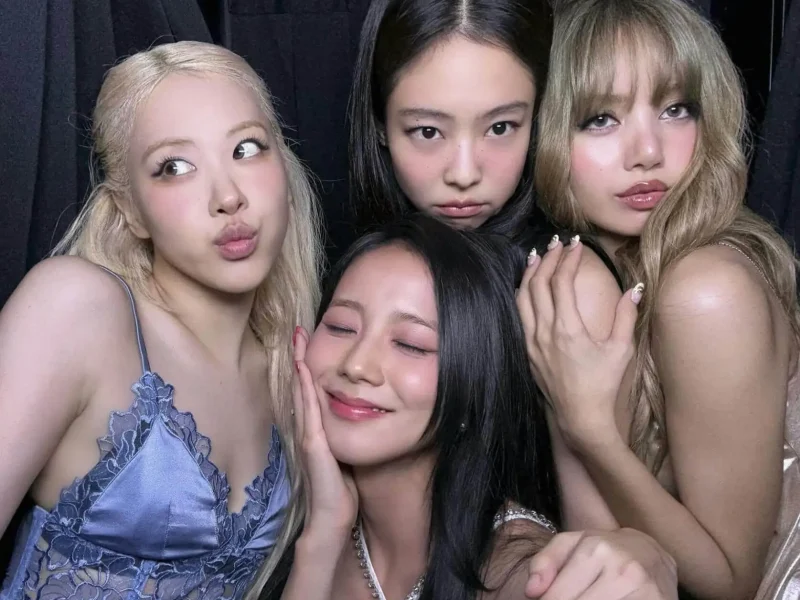 blackpink 9th anniversary