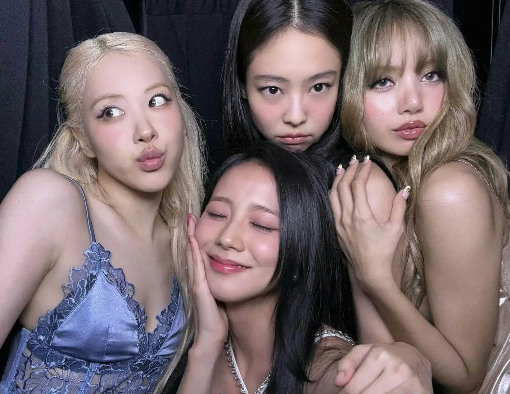 blackpink 9th anniversary