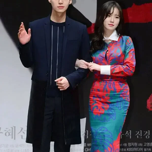 goo hyesun ahn jaehyun divorce mocking