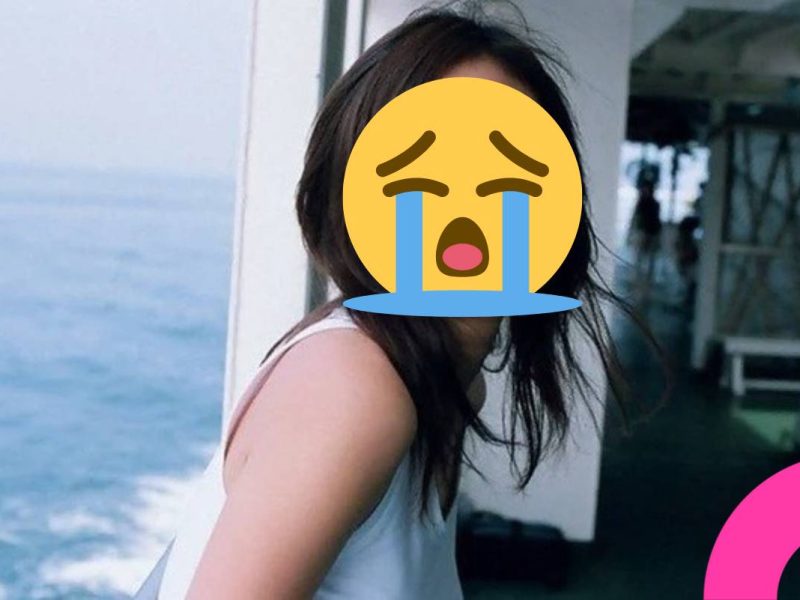 Hirosue Ryoko scandal