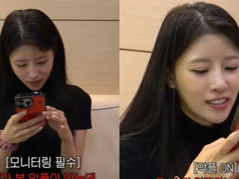 lee mijoo gwagon backlash
