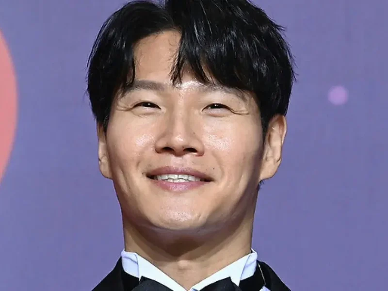 kim jongkook marriage rumors