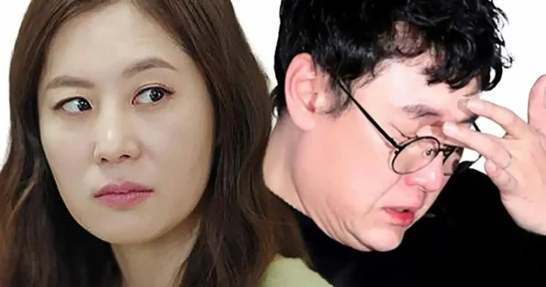 moon sori and jang joonhwan separate living
