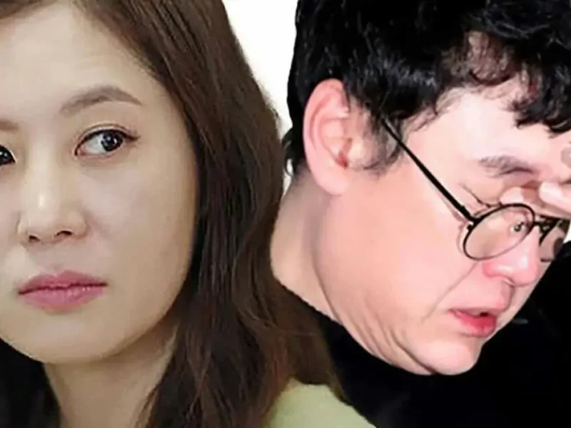 moon sori and jang joonhwan separate living