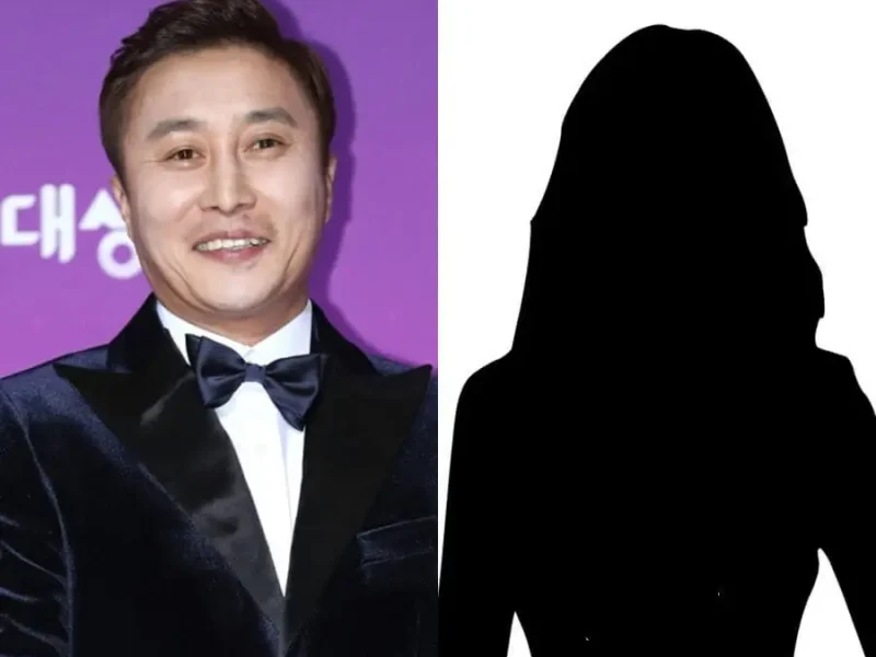kim byungman remarriage lawsuit