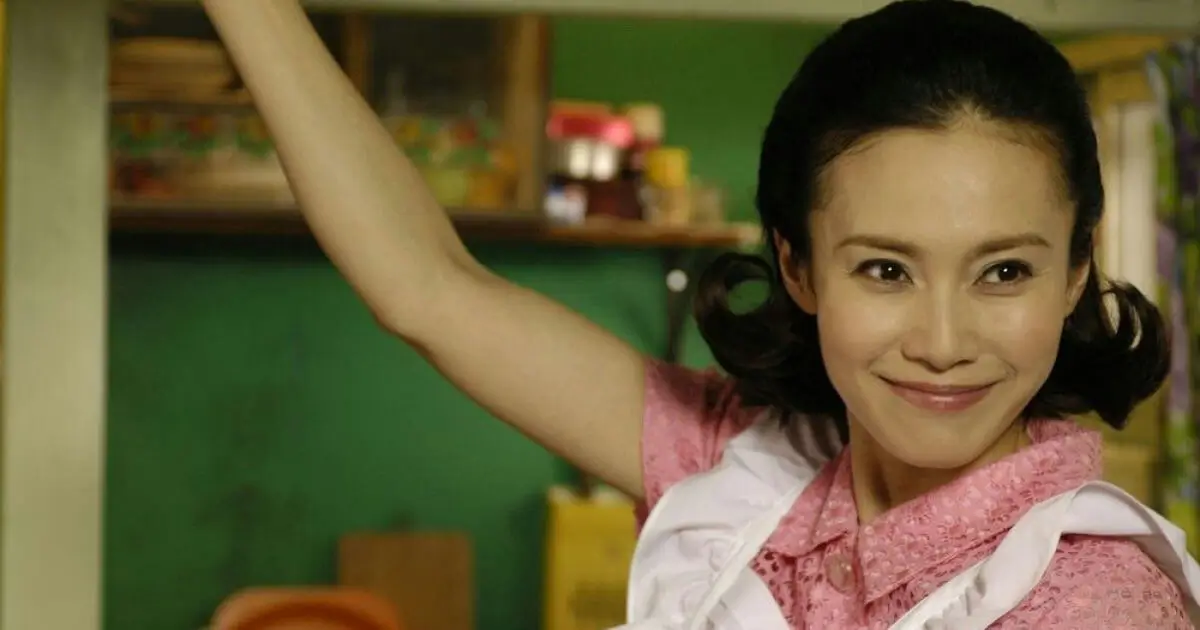 memories of matsuko movie rerelease