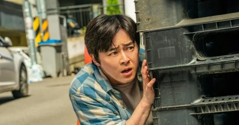 zombie daughter box office