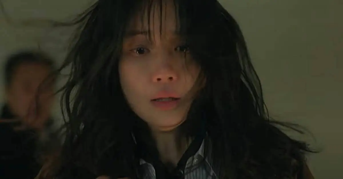 mary kills people korea ratings drop