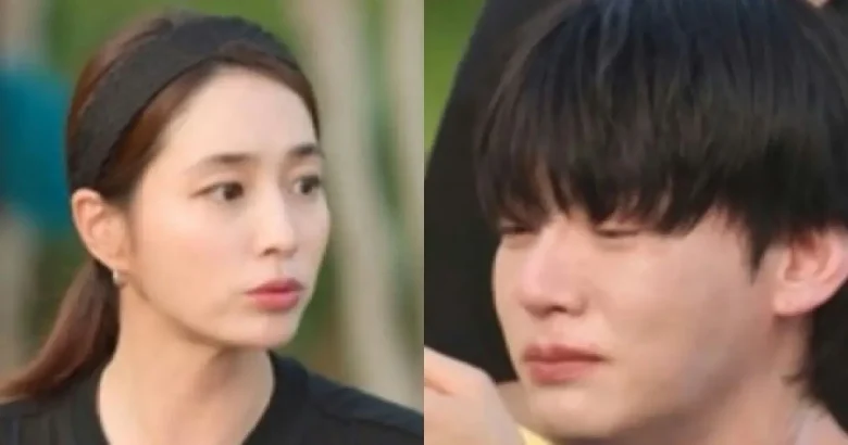 goo hyesun ahn jaehyun heart on wheels finale