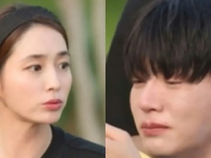 goo hyesun ahn jaehyun heart on wheels finale