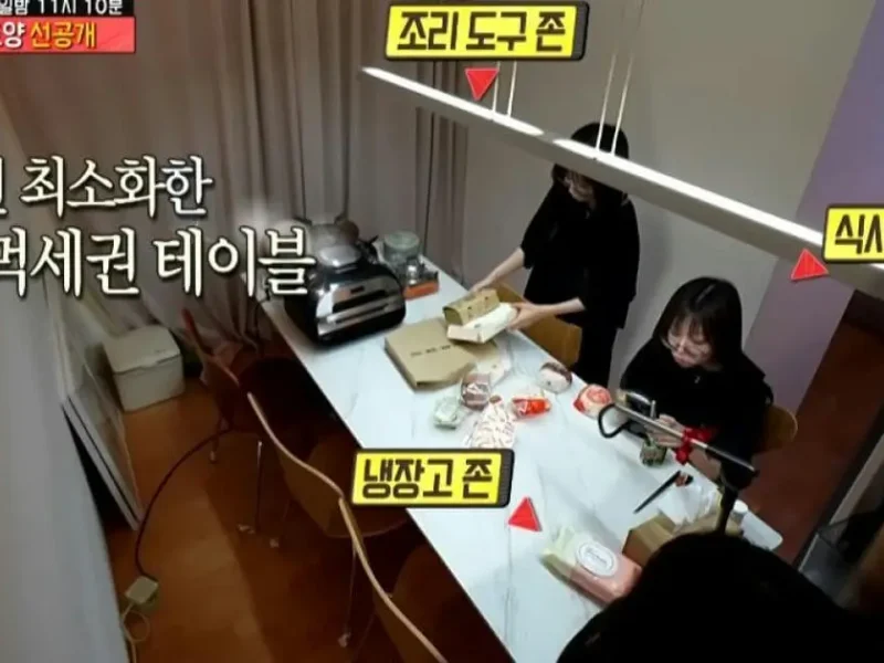 tzuyang the manager house food