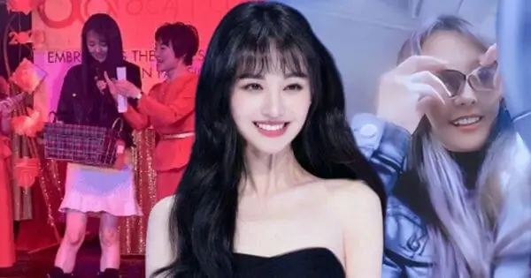 zheng shuang comeback fugitive tycoon