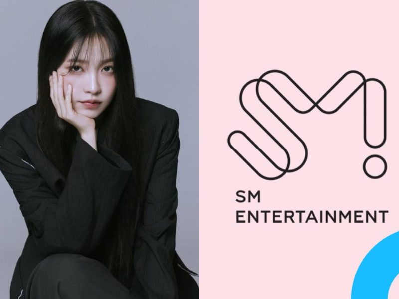 Red Velvet Yeri SM Entertainment departure