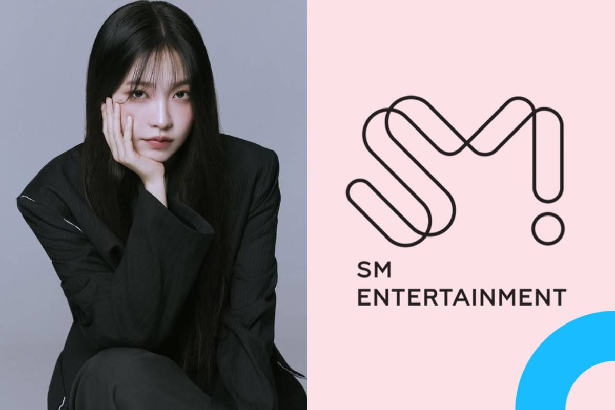 Red Velvet Yeri SM Entertainment departure