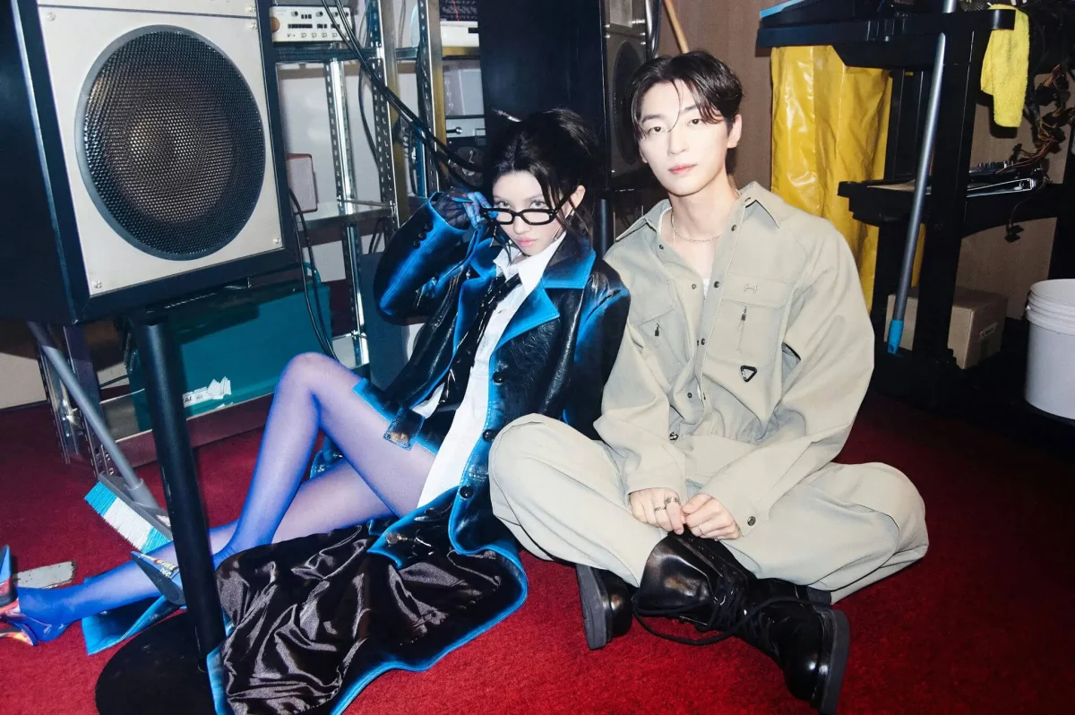 BLACKPINK Producer Launches Label, i-dle’s Soyeon Featured in Debut Track