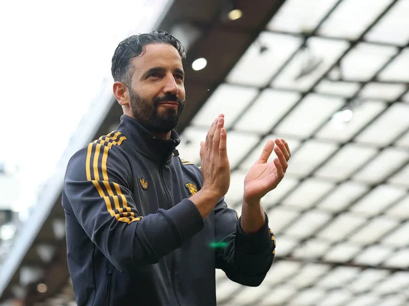 manchester united rebuild 2025