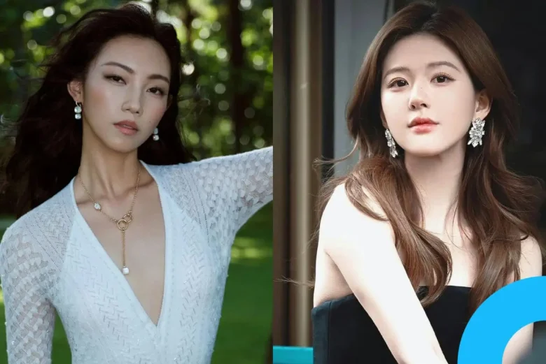 most hated chinese drama actors