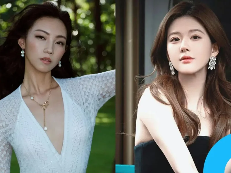 most hated chinese drama actors