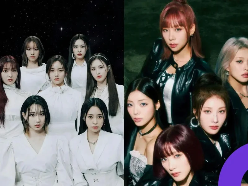 kpop group disbandments