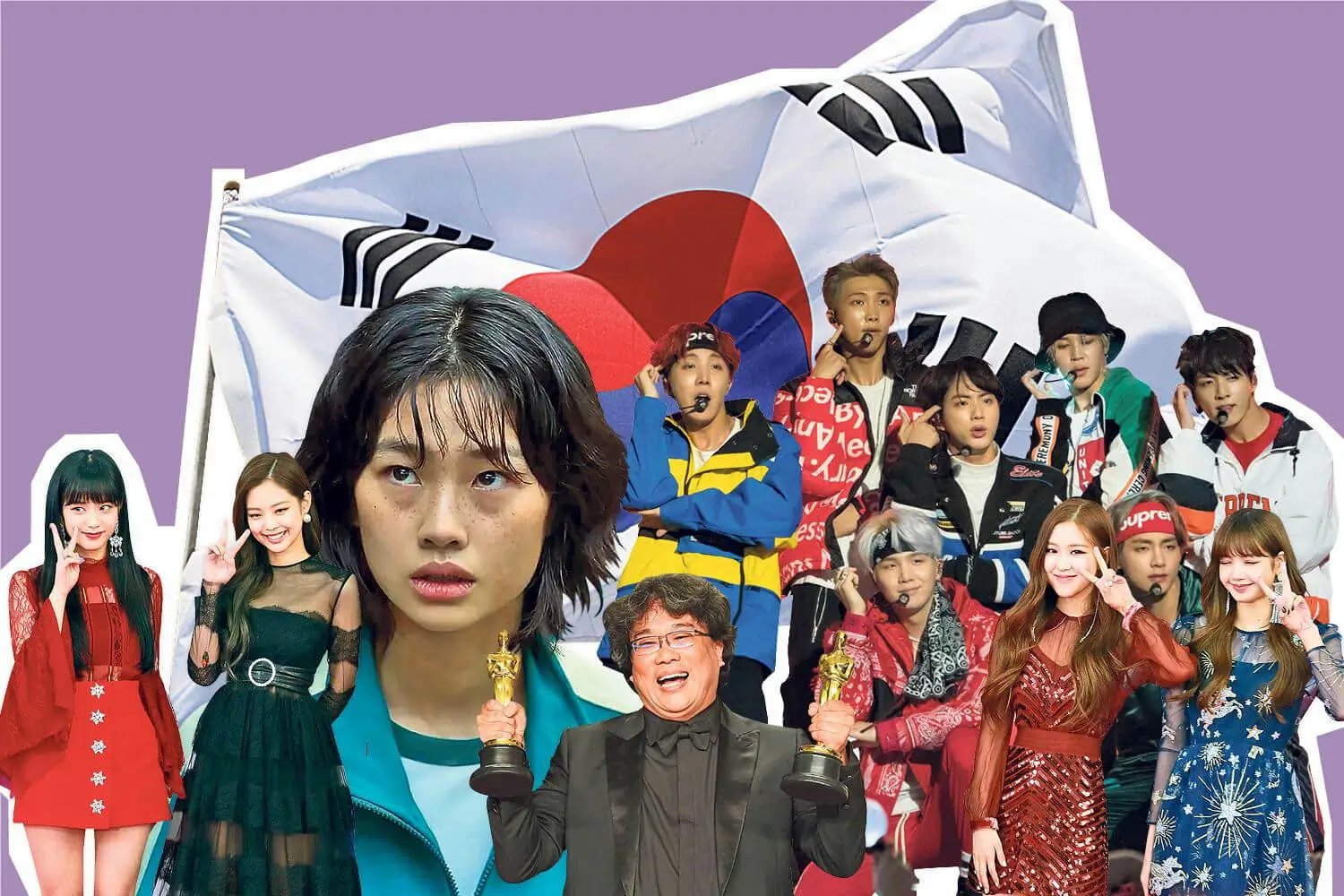 south korea cultural powerhouse