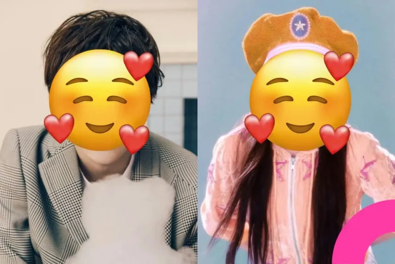 nct wish ryo hearts2hearts yeon look alike