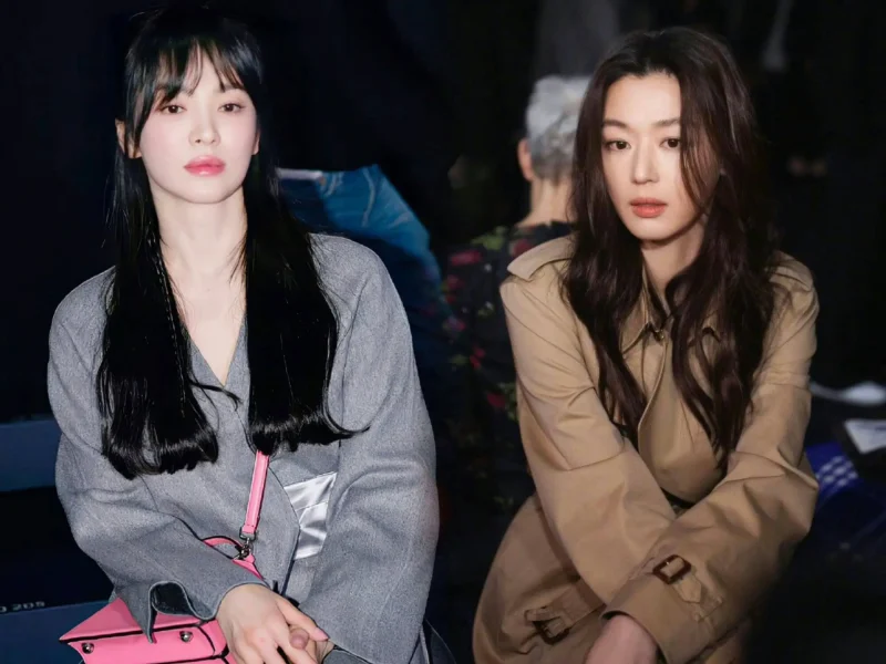 ji jin hee song hye kyo jun ji hyun