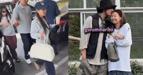 blackpink jennie v bts dating rumors
